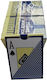 Pokeritems Texas Set Playing Cards 20pcs Plasti...