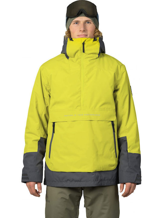 Hannah Jacket Hannah Jacket