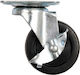 Swivel Polypropylene 50 Mm 87412 Brake