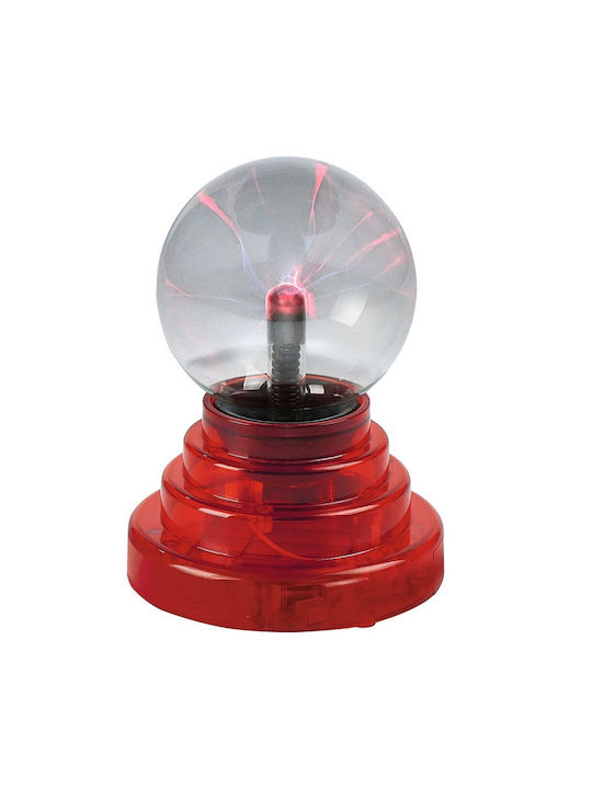 Moses Decorative Lamp Red