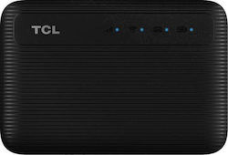 TCL MW63 Drahtlos 4G Tragbarer Hotspot Wi‑Fi 4