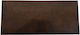 ByLeather Desk Pad Brown 40x60cm