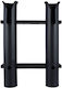 Eval Rod Holder from Plastic