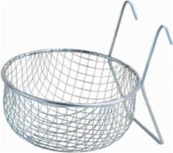 Farma Vogelnest Metallisch