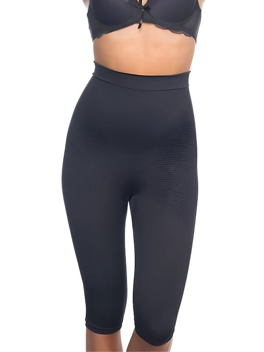 Emay Korse Uplift Tightening Boxer Black