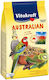 Vitakraft High Premium Australian Храна за птици за Буджеригари 750гр