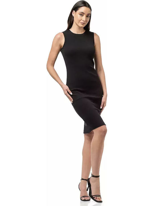 Bodymove Dress All Day Black
