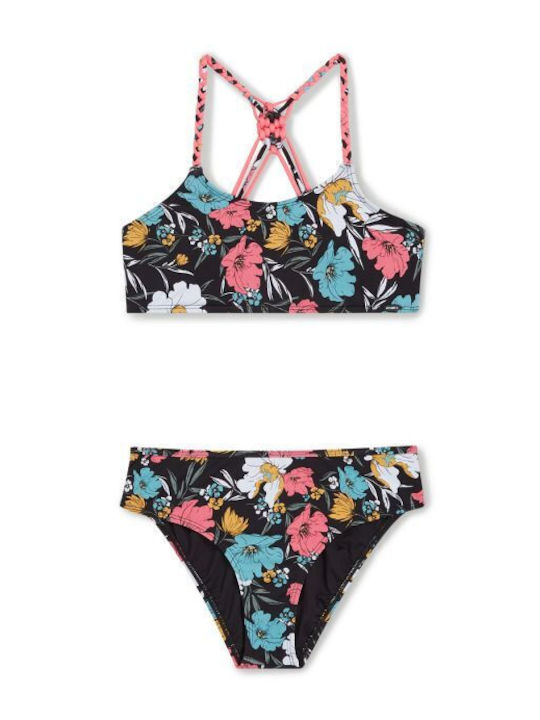 O'neill Kids Swimwear Bikini Multicolour