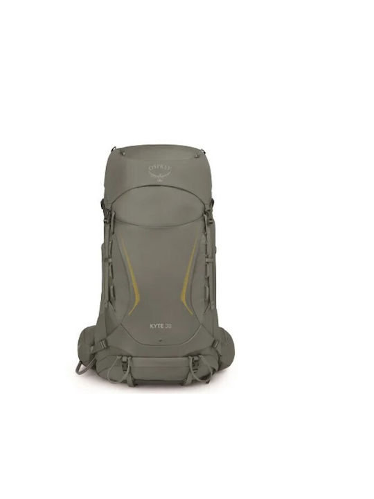 Osprey Bergsteigerrucksack 38Es Khaki