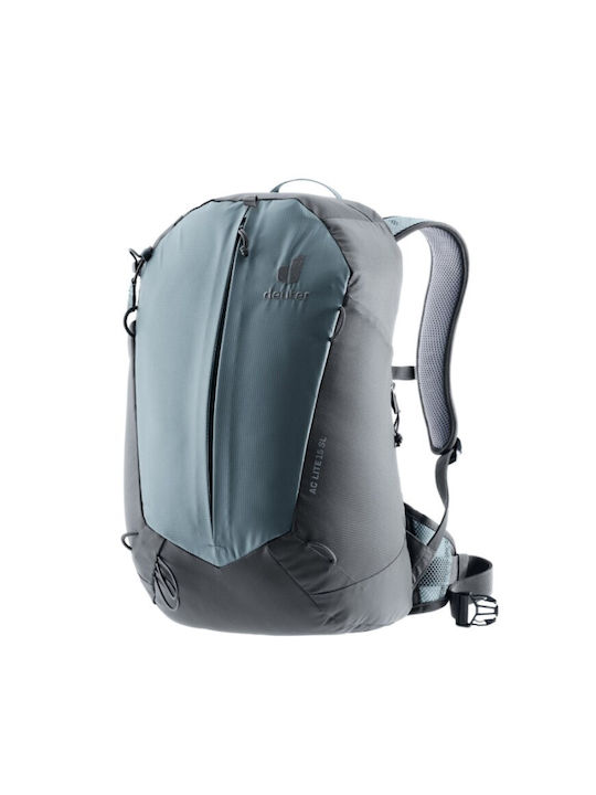 Deuter Mountaineering Backpack 15lt Gray