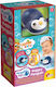 Lisciani Giochi Ocean Fun for 12++ Months Happy Penguin