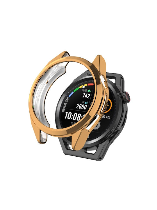 in Rose Gold Farbe für Huawei Watch GT 3 SE