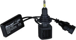 Samsung F3 Series Крушки HB3 LED Хладно бяло 2бр Samsung F3 Series Крушки HB3 LED Хладно бяло 2бр