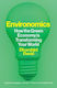 Environomics Elliott & Thompson Limited Hardback