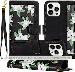 Techsuit Back Cover Μαύρη (Nothing Phone 2a / 2a Plus)