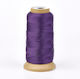 Schnürsenkel Polyester Lila Länge 480m