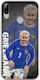 Euro 2024 Antoine Griezmann Huawei P Smart Z Flexibles TPU Transparentes Silikon