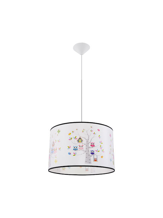 Sollux Pendant Light Multicolour