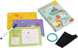 Tookyland Tracing Shapes for 3+ years Years Old