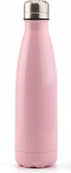 Tpster 500ml Pink