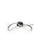 Vivalux Light fixture Ceiling Mount Light 49cm Black with Integrated LED