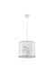 Sollux Pendant Chandelier Multicolour