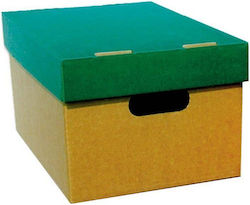 Next Classic Paper File Box with Lids 32x23x18cm