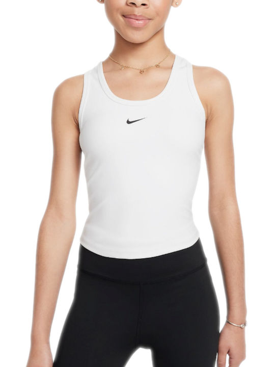 Nike White / Black