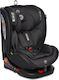 Lorelli Ares Autositz i-Size mit Isofix Black J...