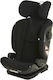 Giordani Iridium Autositz i-Size mit Isofix Schwarz