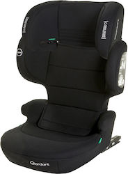 Giordani Ares i-Размер с Isofix Черен Giordani Ares i-Размер с Isofix Черен