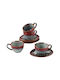 Set of Cups Coffee 6151317658614