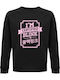 Kinder-Sweatshirt Black Blackpink Certified BLINK Kpop