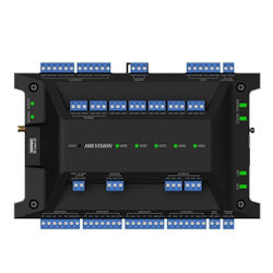 Hikvision Access Control με Κάρτα Hikvision Access Control με Κάρτα