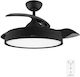Cecotec EnergySilence Aero 4280 Невидим Таванен...