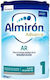 Nutricia Pulvermilch Almirón Advance Ar 1 Anti-Regurgitation für 0m++ Monate 800gr