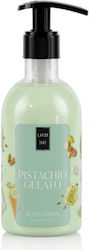 Lavish Care Pistachio Gelato Body Lotion 300ml