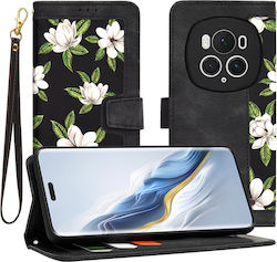 Techsuit Back Cover Blace (Honor Magic6 Pro)