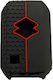 Car Key Cover Case made of with 2 Buttons for Suzuki in Black Color