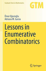 Lessons In Enumerative Combinatorics