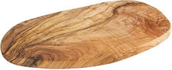 APS Commercial Serving Wooden Board