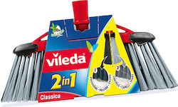 Vileda Broom Classica 1pcs 169340