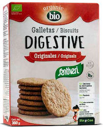 Santiveri Биологични Бисквити Digestive 1бр 360гр