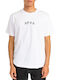 T-Shirt Weiß