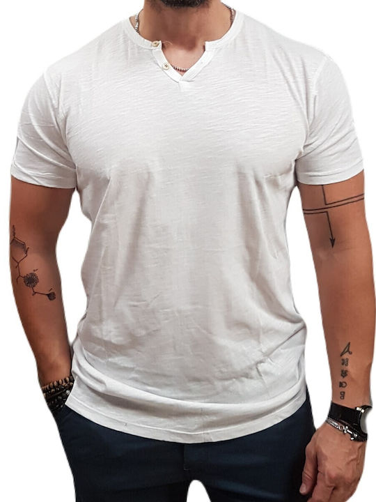 Rebase T-shirt Λευκό