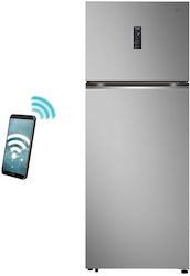 LG Double Door Refrigerator 461lt Total NoFrost...