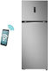 LG Frigider cu două uși 461lt Total NoFrost Î18...