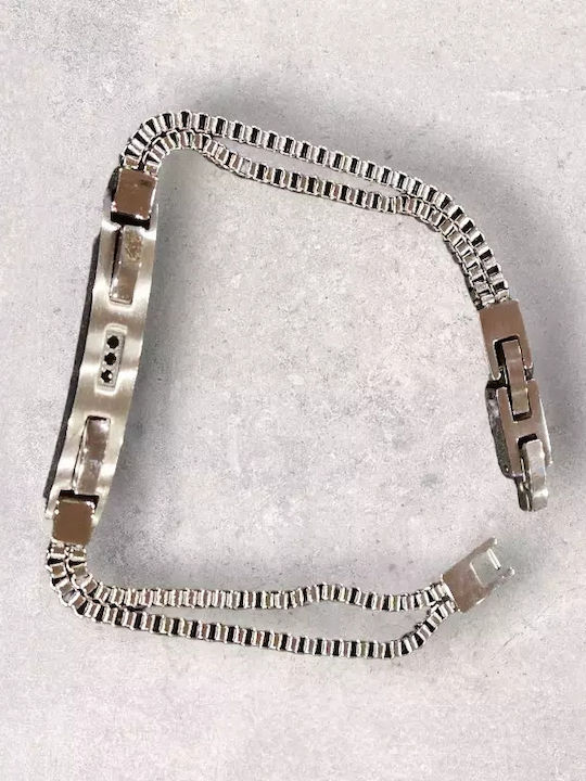 Bracelet made of Steel