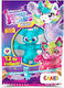 Craze Figurine colectabile Superstars Creaturi Mini întinse