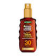 Garnier Ambre Solaire Αδιάβροχο Αντηλιακό Λάδι Σώματος SPF30 σε Spray